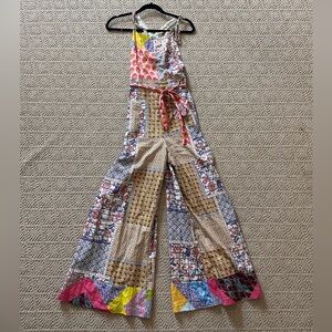 Anthropologie Overalls